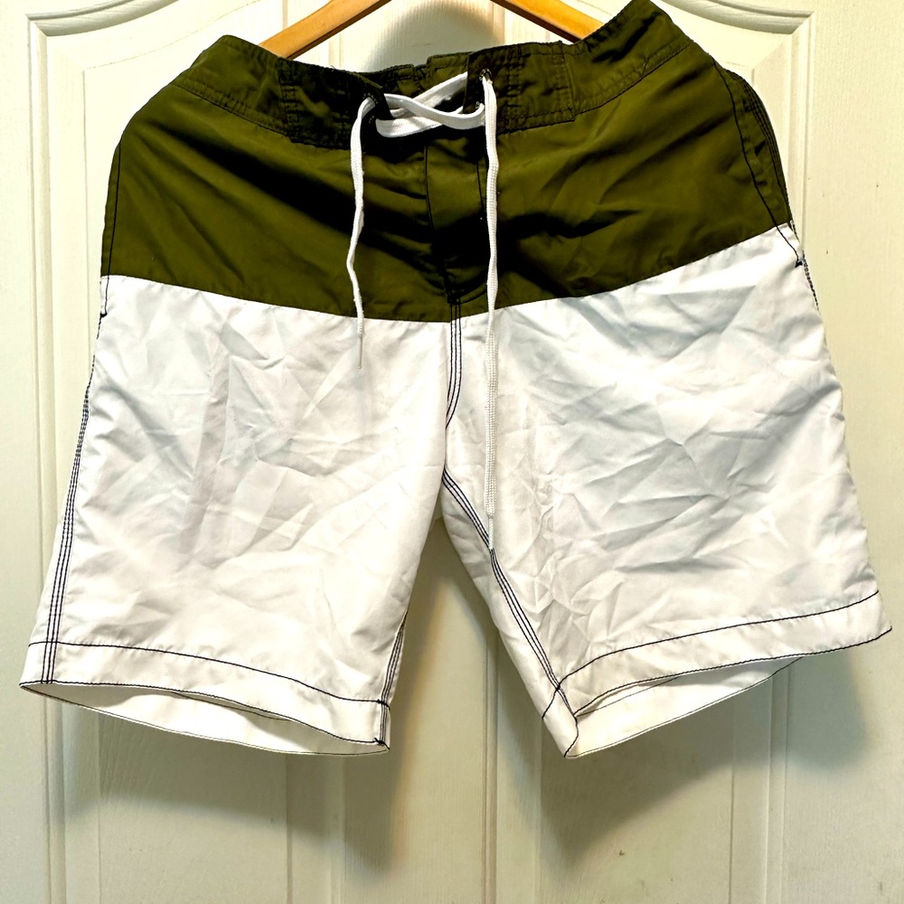 Men - Old Navy Swimming trunks (S)